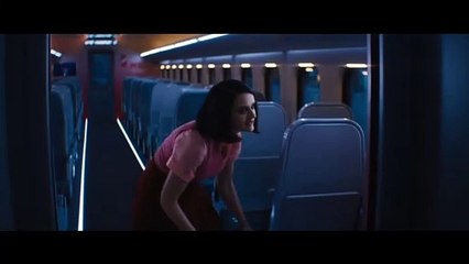 Bullet Train Movie Clip - I Got It