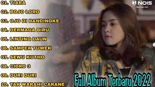 TIARA  SASYA ARKHISNA  FULL ALBUM TERBARU 2022