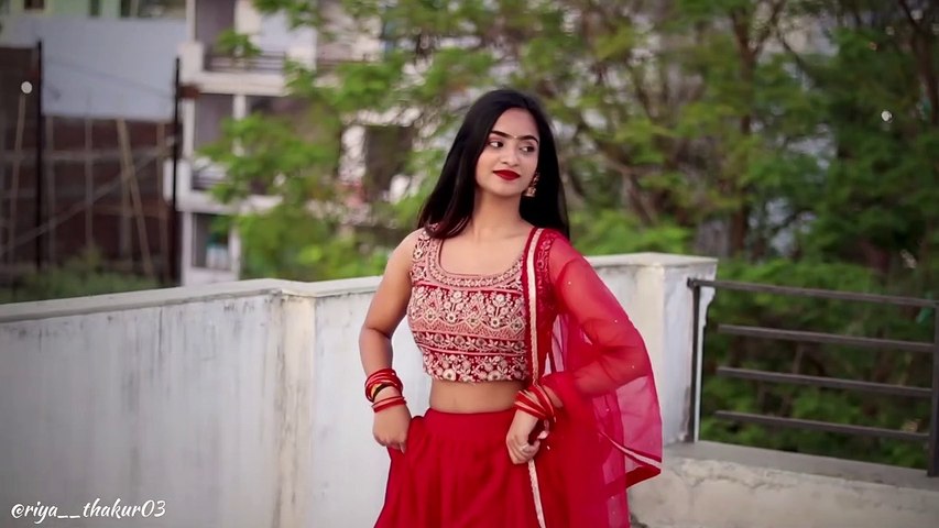 Renuka Panwar : Dj Pe Matkungi | Pranjal Dahiya | Riya Singh Thakur