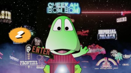 Vengaboys - Cheekah Bow Bow (That Computer Song)