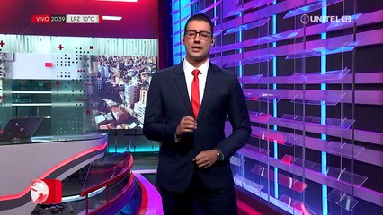 Casas ilegales en La Paz causan accidentes en la ciudad