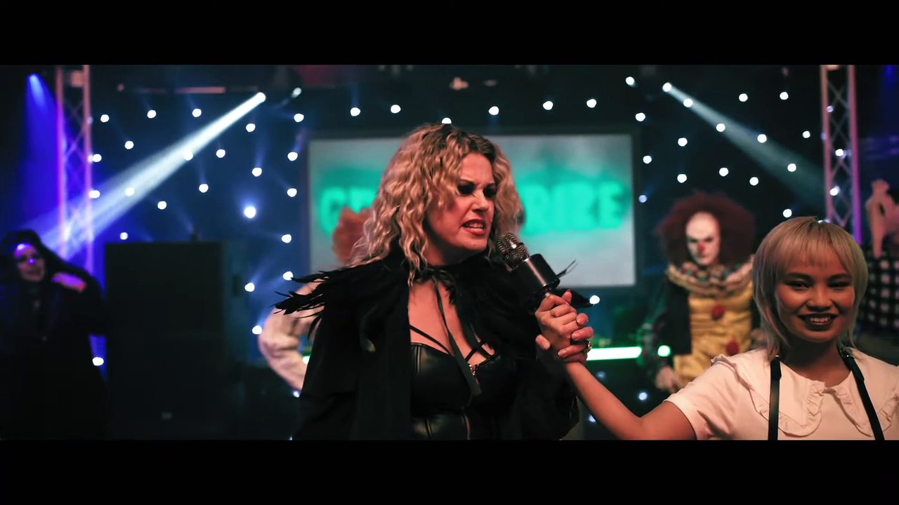 JEEPERS CREEPERS 4 REBORN Film