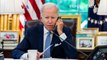 Isu Taiwan Bayangi Pembicaraan Telepon Joe Biden-Xi Jinping