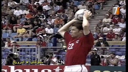 slovenia vs norway 2000 second