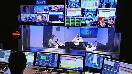 Le journal de 6h - 01/08/2022