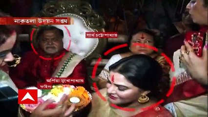 Partha Chatterjee's Pet: কেমন আছে পার্থর সারমেয়রা? জানতে ইডি’র সঙ্গে যোগাযোগ এক পশুপ্রেমী সংস্থার