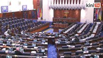 Dewan Rakyat rakam takziah pada keluarga Allahyarham Khalid Ibrahim