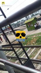 Bharat Rail Ariya Around town City Videos Recording  Public R.P.R Media Technical Mr Rohit Ray