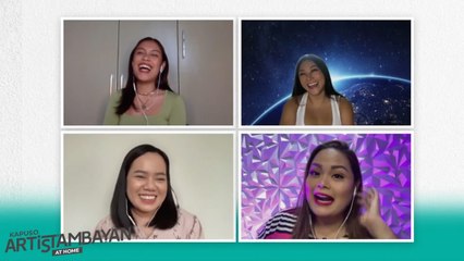 ArtisTambayan: Happy ending nga ba ang mangyayari sa 'Daig Kayo ng Lola Ko, Bida Kontrabida?'