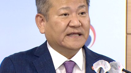 [뉴스라이브] "이상민 탄핵"...여당 속 '쓴소리' 권은희 의원의 시각 / YTN