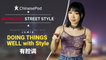 Shanghai Street Style with Jamie: 有腔调 Doing Things Well With Style | ChinesePod