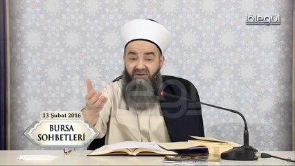 Mustafa İslamoğlu'nun Diyanet'in Hutbesine İtirazı, Bu Hutbenin Doğruluğunu Gösterir!
