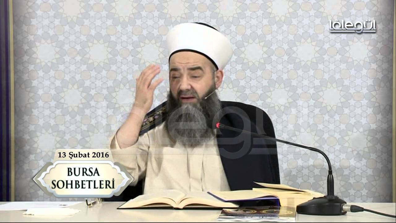 Diyanetin bu Cuma hutbesi tam ehli sünnete uygun şekilde îrad edildi hazırlayanları tebrik ederiz!