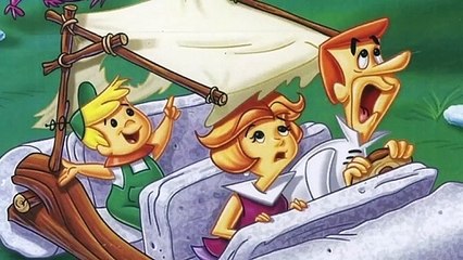 Was George Jetson Actually Born TODAY