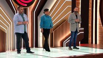 Jaime se convierte en el segundo eliminado de MasterChef Bolivia