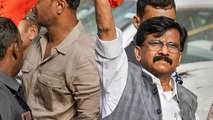 ED arrests Sanjay Raut in Patra Chawl scam case