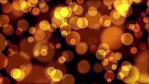 63.Blurred Lights Background Loop 4K - Free HD Stock Footage - No Copyright - Bokeh Effect