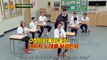 Kim Young Chul never saw a longer message than his message | KNOWING BROS EP 343