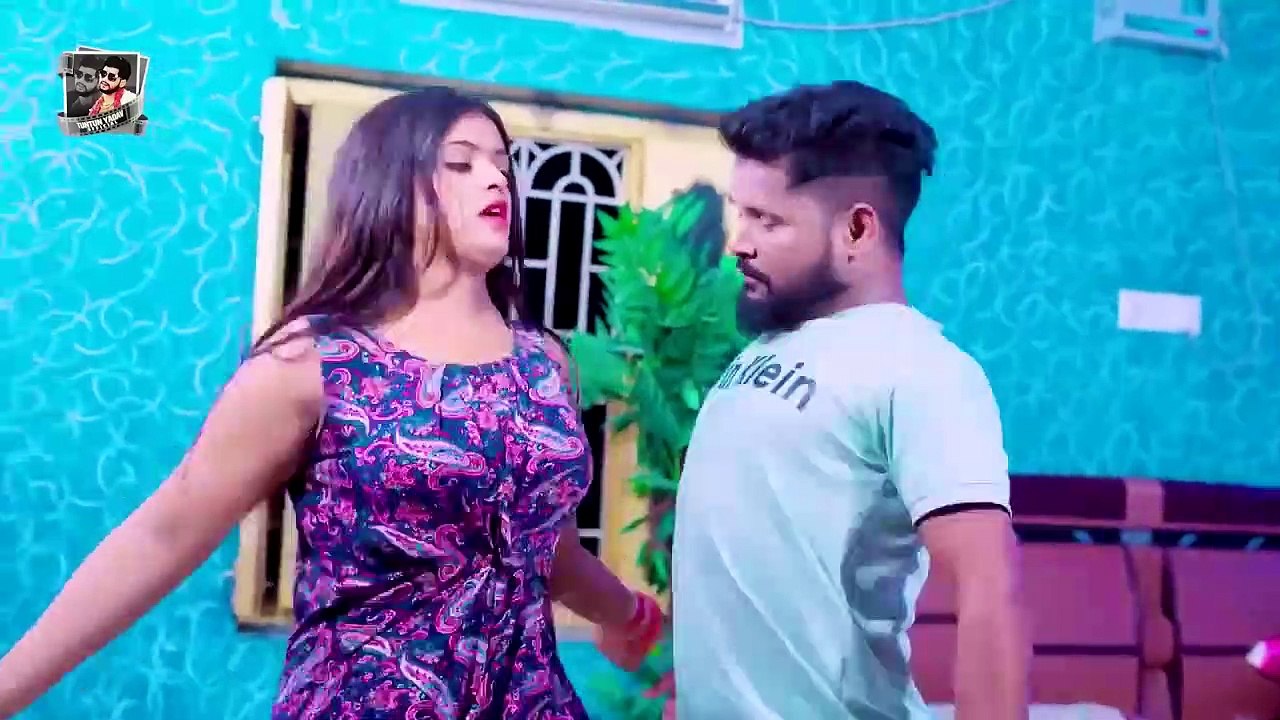 _VIDEO _ _Tuntun_Yadav _ ओठवा पे किस लS _ New Bhojpuri Hit Song 2022(720P_HD)