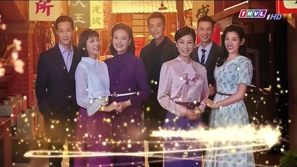 PHIM ĐÀI LOAN - NGƯỜI NỐI NGHIỆP TẬP 46 (LỒNG TIẾNG HAY)