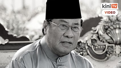 Bekas MB Selangor, Khalid Ibrahim meninggal dunia di usia 76