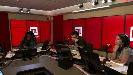 Le journal RTL de 5h du 01 août 2022