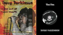 Doug Parkinson ‎– In And Out Of Focus 1966-75 [1996] (Australia, Garage/Psychedelic Rock)