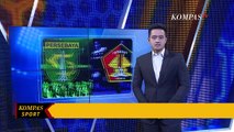 Jelang Hadapi Persita Tangerang, Persebaya Surabaya Kehilangan 4 Pemain Karena Cedera