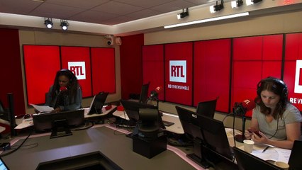 Le journal RTL de 5h30 du 01 août 2022