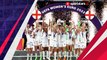Kalahkan Jerman Lewat Babak Tambahan Waktu, Inggris Sabet Gelar Perdana Piala Eropa Wanita 2022