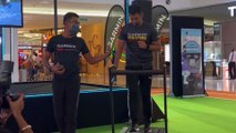 Larian Malam, Adakah Selamat Dilakukan? Tip Persediaan Melakukan Larian Jarak Sederhana & Jauh