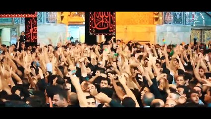 New Noha 2022   Hussain a.s Janam Hussain a.s   حسینؑ جانم حسینؑ  Irfan Haider   Nad e Ali