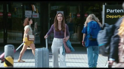Spin Me Round Trailer #1 (2022) Alison Brie, Aubrey Plaza Comedy Movie HD