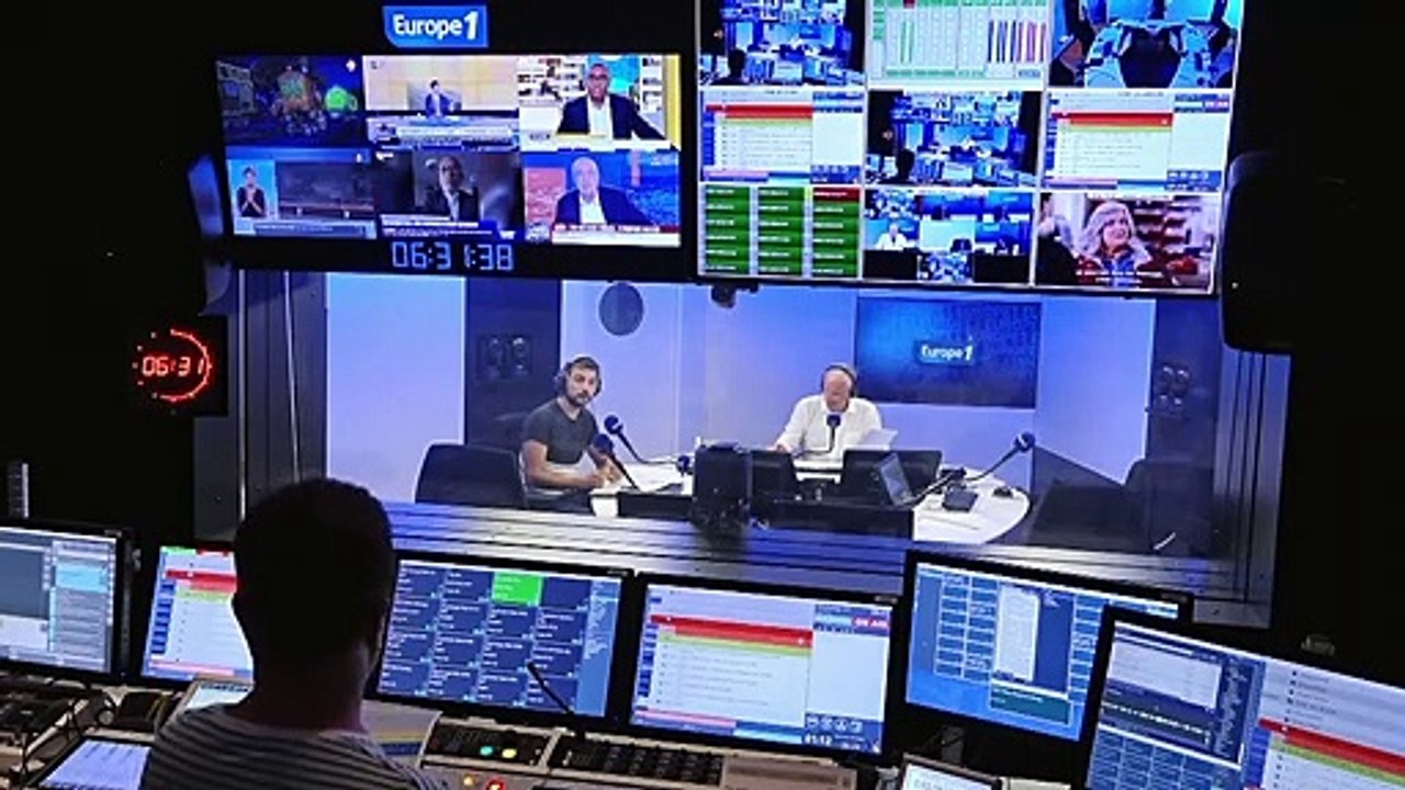 Sécheresse : l'inquiétude des producteurs de pommes de terre dans le Pas-de-Calais