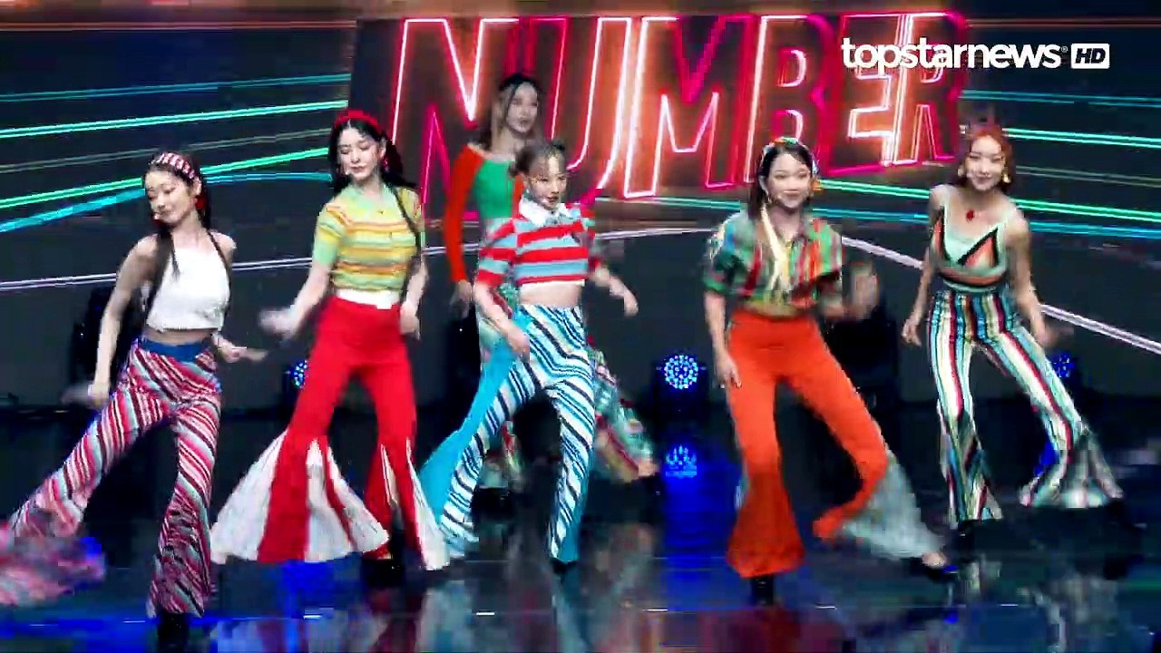 [TOP영상] 시크릿넘버, 타이틀곡 ‘Fire Saturday(불토)’  (3)