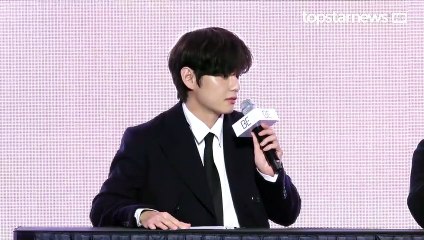 [ENG SUB] 방탄소년단(BTS) 뷔 (6)