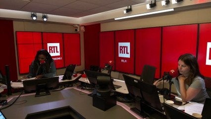 Le journal RTL de 6h du 01 août 2022