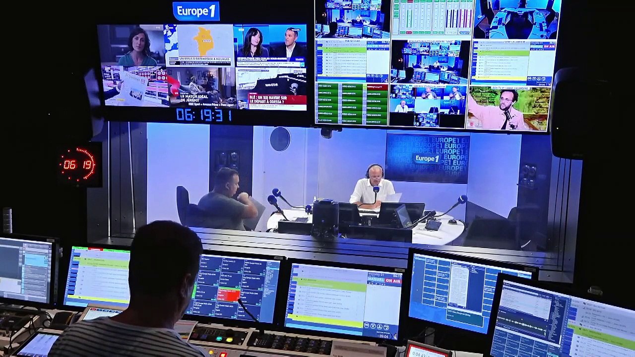 Audio : des haut-parleurs individuels qui dirigent le son uniquement vers nos oreilles