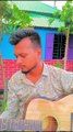 Ami tomay Valobashi | আমি তোমায় ভালোবাসি | Ontoray | অন্তরায় | guitar cover | Sazzad Hossain Saikat official