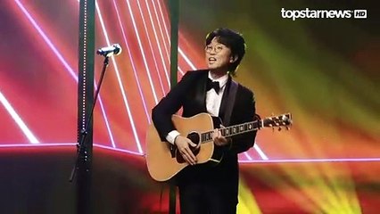 [TOP직캠] 박창근 ‘장현 - 미련’ 라이브 무대 (5)