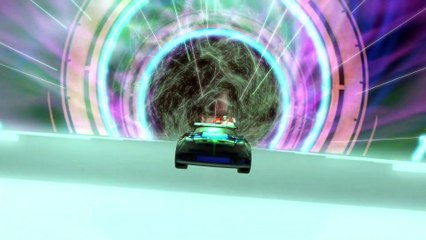 Transformers Prime S-2 || E-2 || Orion Pax, Part 2 || In Hindi