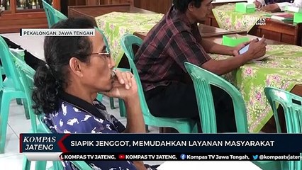 SIAPIK Jengot Inovasi Mahasiswa IPB, Memudahkan Layanan Masyarakat