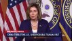 Nancy Pelosi Confirmed To Visit Four Asian Countries, But No Mention Of Taiwan