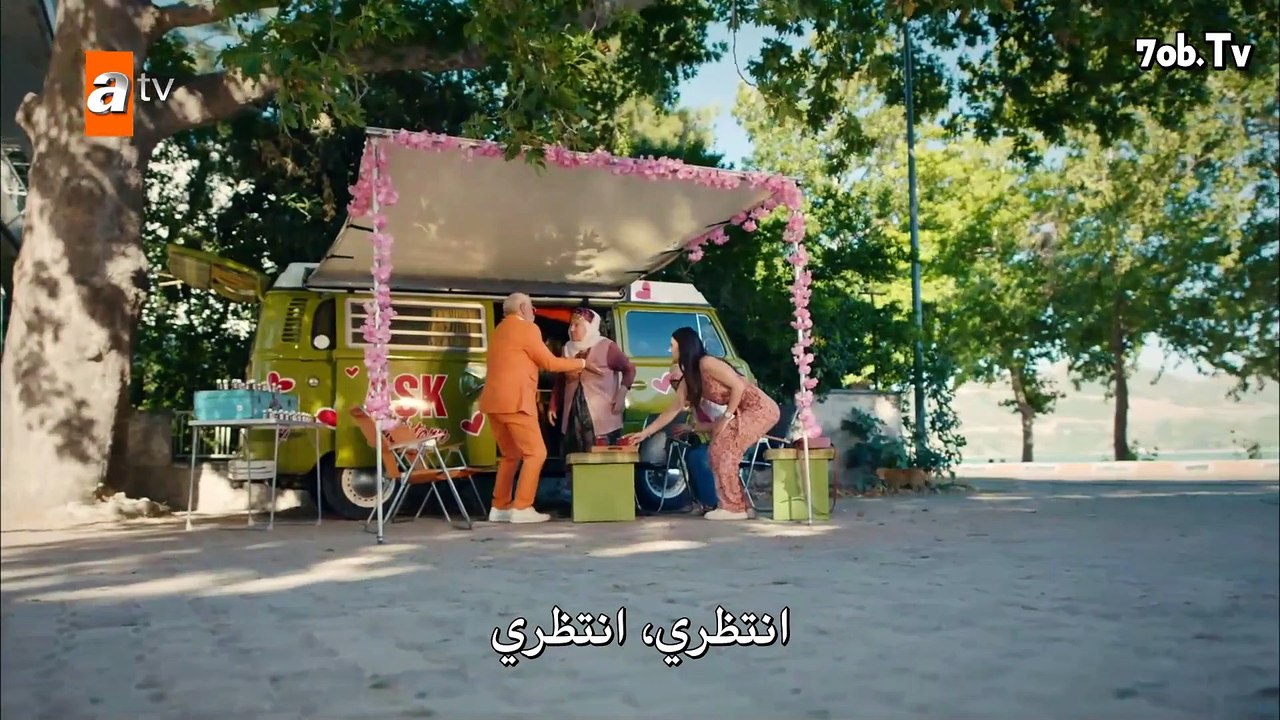 جول مسألسي - الحلقة 06