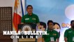 VP Sara Duterte leads the 2022 National Brigada Eskwela in Imus, Cavite