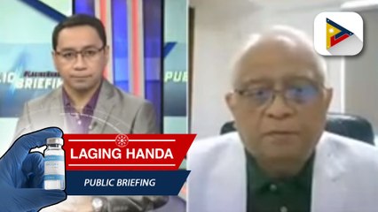 Unang kaso ng monkeypox, na-detect na sa bansa, ayon sa DOH