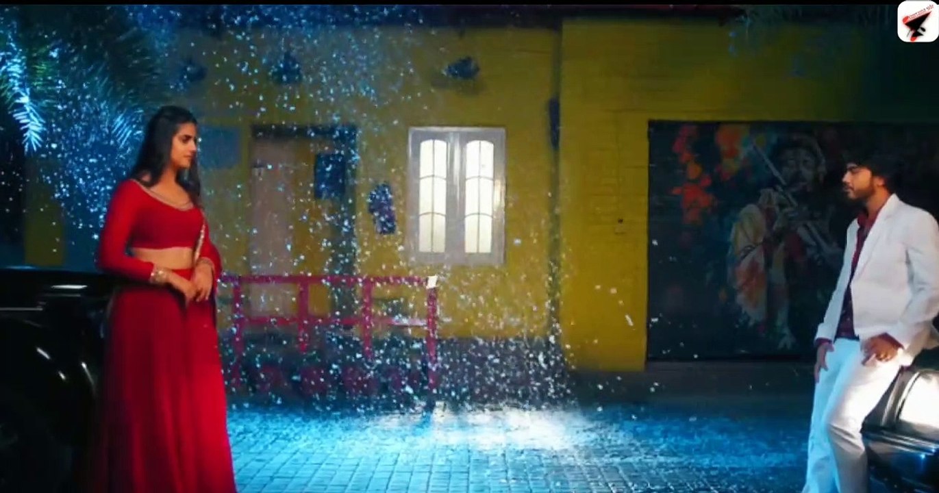 Kaana Pe Baal (Official Video) | Amanraj Gill | Pranjal Dahiya | New Haryanvi Songs Haryanavi 2022