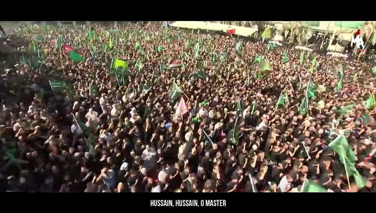 AZADARI RAHEGI   Mesum Abbas 2022   Karbala New Nohay   Muharram 2022   Title Noha 2022   Azadar