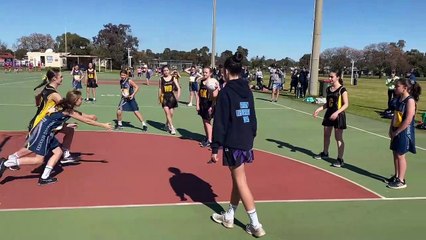 Griffith Netball wrap July 30 | July 2022 | The Area News