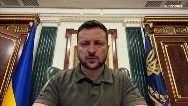 Усиление обстрелов на юге Украины